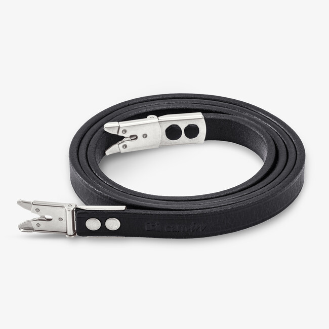 cam-in (カムイン) ローライフレックス用 カニ爪 カメラストラップ 新色2種追加