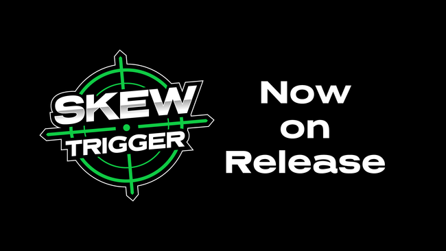 “skew trigger”プロジェクト始動！改正大麻取締法施行に合わせ、CBDベイプブランド「skew」がHip-Hopカルチャーを通じて社会へのメッセージを発信する特別企画動画を3本公開