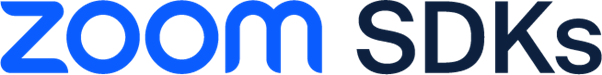 Zoom、チャネル パートナーによる Video SDK の販売を開始