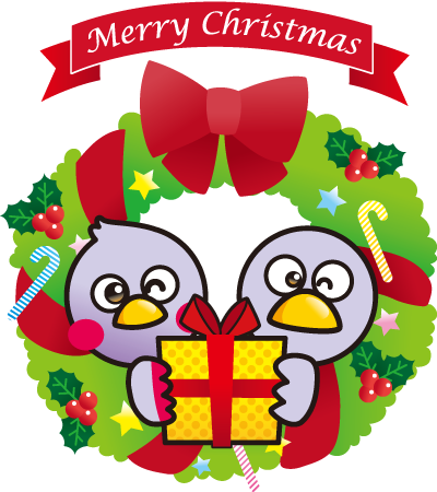 【埼玉県】県営公園でクリスマス＆お正月イベントを開催！