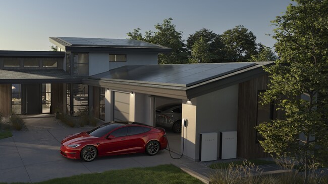 テスラ家庭用蓄電池Powerwall、太陽光発電システム、テスラウォールコネクターのご自宅への無償設置と、テスラ車両の1週間無償貸し出しがセットで当たるLive on Sunshineキャンペーン開始