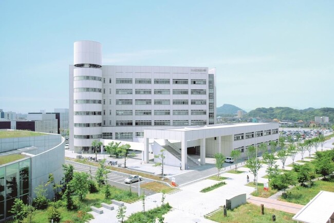 九州工業大学大学院生命体工学研究科、新たに国費外国人留学生の優先配置を行う特別プログラム「DAMD」に認定されました
