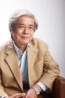 養老孟司プロフィール画像 養老孟司プロフィール画像