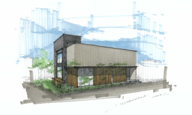 【当社初！埼玉県に出店！】アールギャラリー新所沢展示場（仮称）2025年春オープン予定