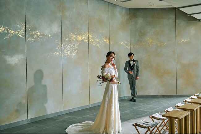 【明治記念館】“カンタン相談”　明治神宮での結婚式や、和婚のことならお任せ！　初めての結婚式で何から始めていいのか分からない。そんなおふたりにも安心のブライダルフェアをご紹介します