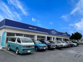 レンタカーモール レンタカーモール