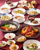 【謝朋殿 冬コース】南関東の恵みを味わう冬の贅沢 【謝朋殿 冬コース】南関東の恵みを味わう冬の贅沢