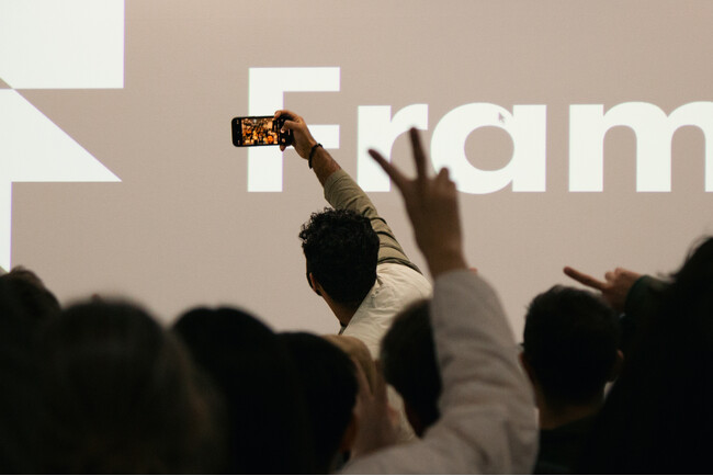WEBの未来を切り拓く！2024年テクノロジートレンドを語る - Creative Tokyo × Framer 年末イベントレポート