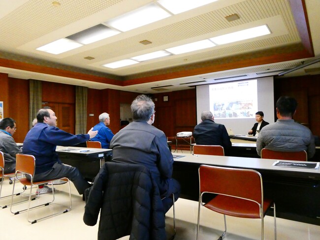 【豊田高専】地元企業との意見交換会を開催しました！