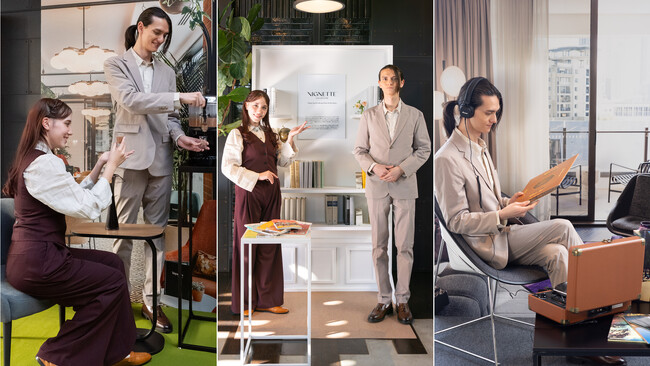 IHGホテルズ&リゾーツの最新ラグジュアリー&ライフスタイル ブランド「ヴィニェット コレクション」が日本でお披露目