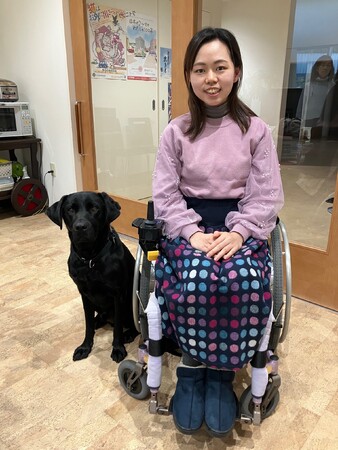 【取材募集】日本介助犬協会で介助犬への認定に向けた合同訓練開始！