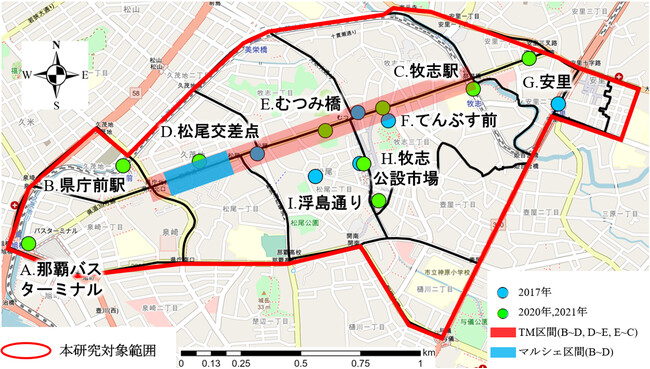 Journal of Digital Life 特集号に琉球大学・上地安諄氏らが論文発表　地域活性化施策の効果や課題を明らかに　IoTデバイス活用で評価指標構築