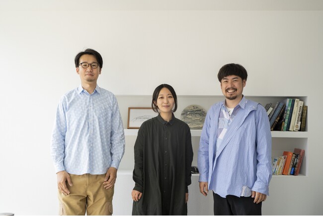 彩の国さいたま芸術劇場 展覧会企画　現代アートチーム目[me] LIFE SCAPER in SAITAMA ARTS THEATER―ライフ・スケーパー