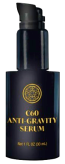 C60 スキンケアロールオン