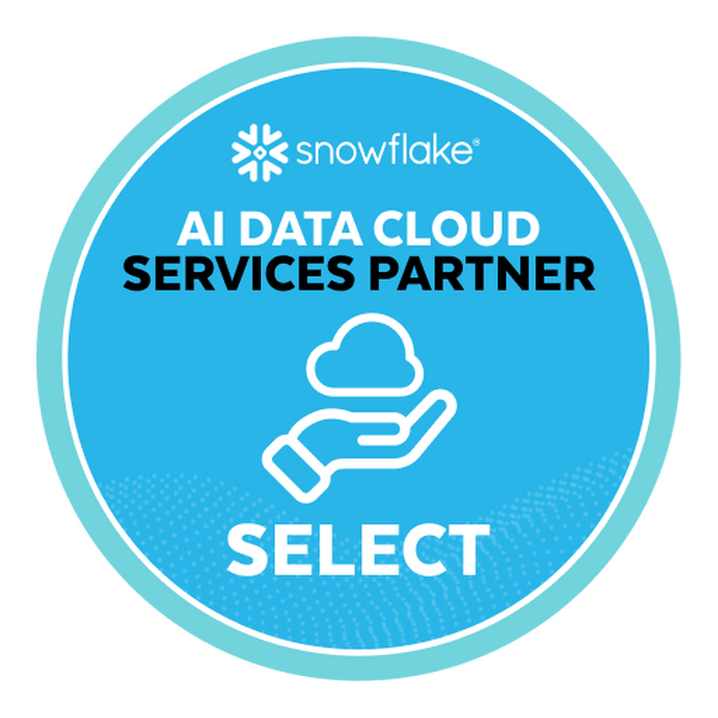富士ソフト、AIデータクラウドSnowflakeのAIデータクラウド サービスパートナーに認定