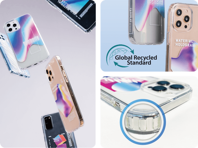 今年で30周年の鉄拳シリーズ最新作「TEKKEN 8（鉄拳 8）」のスマートフォンアクセサリーが39デザイン×120機種以上のラインナップでcaseplayから登場！