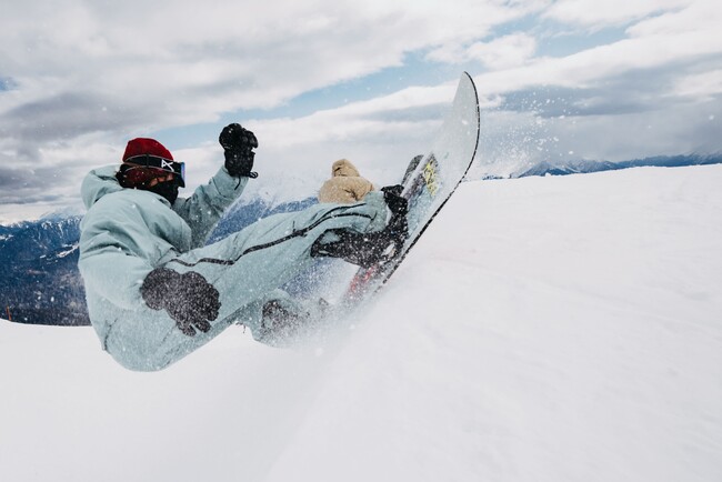 Burtonのハイクオリティな最新モデルがレンタルできるアジア最大級のテストライドセンターがニセコ東急 グラン・ヒラフに登場　Burton「テストライドセンター」ニセコ東急 グラン・ヒラフ オープン