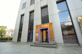 エニタイムフィットネス品川シーサイド店 エニタイムフィットネス品川シーサイド店