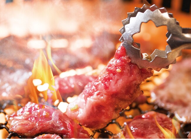 【JAF埼玉】株式会社安楽亭と新規会員優待サービスを開始しました!