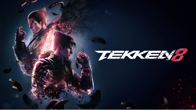 『鉄拳8』が「The Game Awards 2024」にて「Best Fighting Game」を受賞！