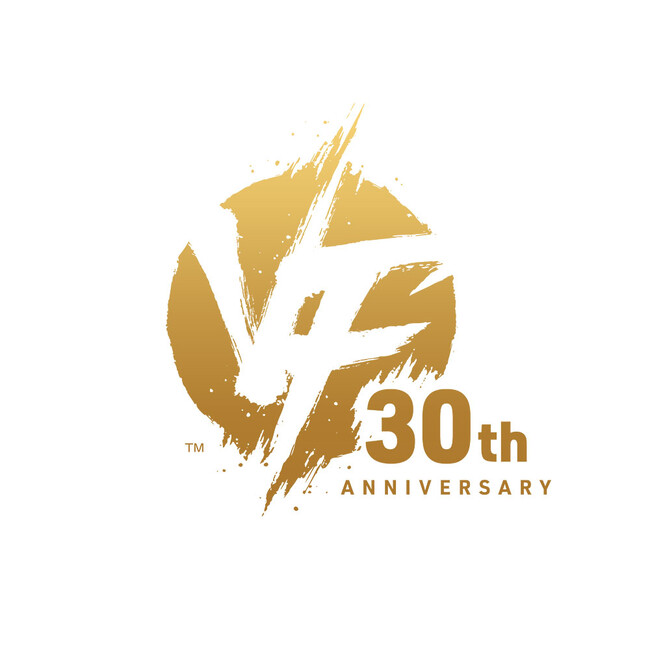 「バーチャファイター」30周年記念　ゲームクリエーター鈴木裕氏をはじめとする各界著名人からのコメント映像を公開！