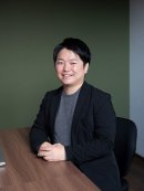 代表取締役 池田昂平様 代表取締役 池田昂平様