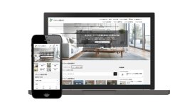サイトリニューアル トップページ(イメージ) サイトリニューアル トップページ(イメージ)