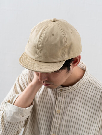 「帽子が似合わない」そんな悩みを解決する5サイズ展開。自分だけのフィット感を無料試着で体験。日本製帽子ブランド『CAMURI』がオープン！