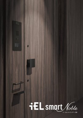 iEL smart Noble iEL smart Noble