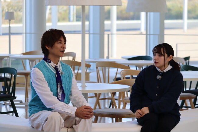 杉浦太陽さんとのコラボムービー公開！ 12市町村の仕事の「リアル」を調査