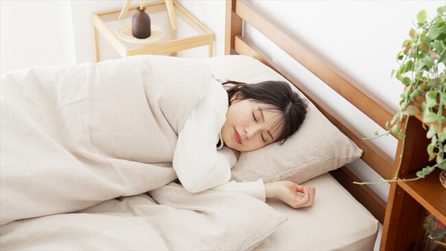 おすすめのストレス解消方法ランキングを調査！1位は『睡眠をしっかりとる』に決定！