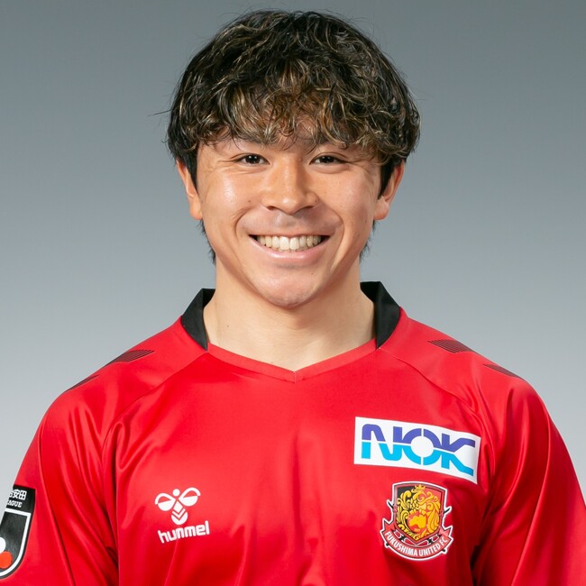 粟野 健翔 選手 契約更新のお知らせ