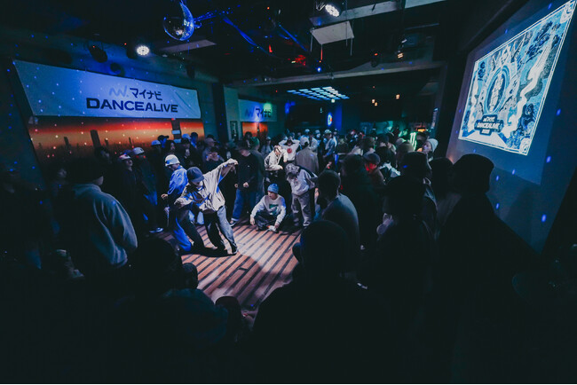 世界最大規模のソロダンスバトルの予選第3弾『マイナビDANCEALIVE 2025 CHARISMAX III』～開催報告～今シーズンの各カテゴリー3人目となる決勝大会進出者が決定
