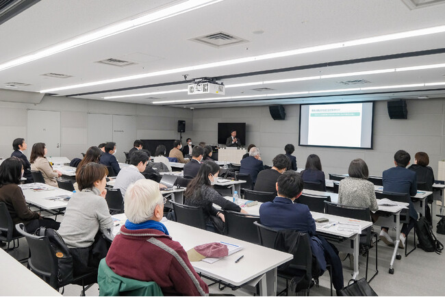 「空き家予防セミナー」をNPO法人都民空き家予防協会と共同で開催いたしました。