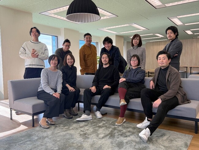 日本企業初、日立の提案活動専門部隊が「Bid and Proposal Team of the Year 2024」 でファイナリストとしてノミネート