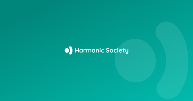 ライティング会社からブランディングコンサルティング企業へ-Harmonic Societyが戦略的転換を発表
