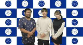 RoboCUP SSL チームTRAPS代表の稲垣海さんがゲスト出演、AIを活用したロボット競技の現場についてインタビューします！