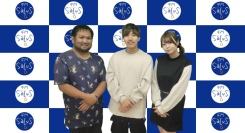 RoboCUP SSL チームTRAPS代表の稲垣海さんがゲスト出演、AIを活用したロボット競技の現場についてインタビューします！