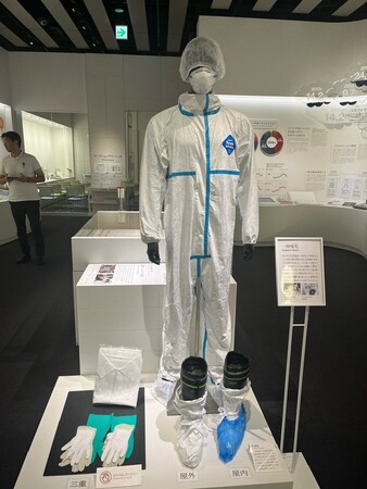 震災復興企画展～大規模災害とまちづくりのいま～ＵＲまちとくらしのミュージアム「ラボ41」で12月23日（月）から３月31日（月）まで開催