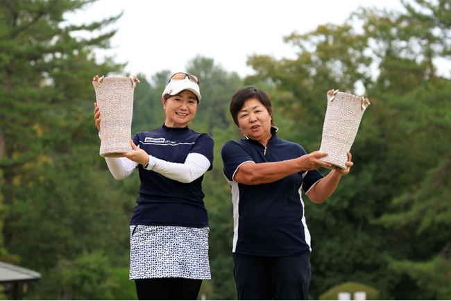 カヤバ「JLPGA レジェンズツアー カヤバレジェンズオープン」開催決定（2025年）