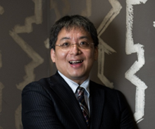 株式会社吉和の森 代表取締役 森和吉 株式会社吉和の森 代表取締役 森和吉