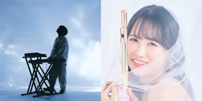 【公演開催のお知らせ】名曲ととのいコンサート ～映画「君の膵臓をたべたい」とサウナクラシックスで楽しむ～
