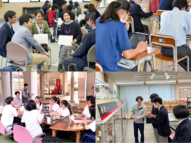 NPO法人だっぴ「中学生・高校生だっぴ」が経済産業省「第14回キャリア教育アワード」コーディネーターの部で優秀賞を受賞