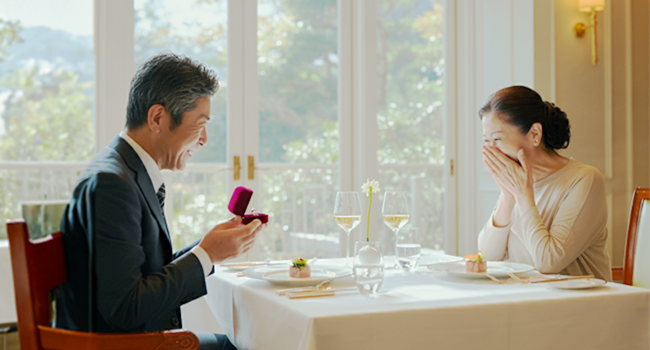 50代からのオンライン結婚相談所『R50お見合い』サービスがスタート！