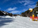 ゲレンデの風景3 昨シーズン ゲレンデの風景3 昨シーズン