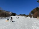 ゲレンデの風景2 昨シーズン ゲレンデの風景2 昨シーズン