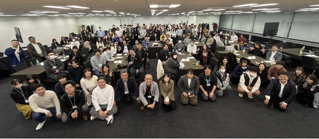 【株式会社ライズ】派遣業界の未来を創る「リーダー大会」を開催 ～現場社員主体の組織運営がもたらす可能性～