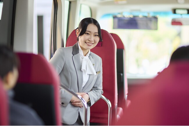 【金沢彩の庭ホテル】「金沢到着から出発まで非日常を演出！」金沢らしさあふれるここにしかない、送迎バスから始まるおもてなし