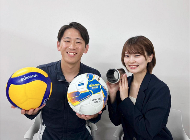 【事例紹介】株式会社ミカサ様、英語学習アプリ「レシピー」 の英語研修サービス導入事例を公開しました- 株式会社ポリグロッツ( POLYGLOTS )