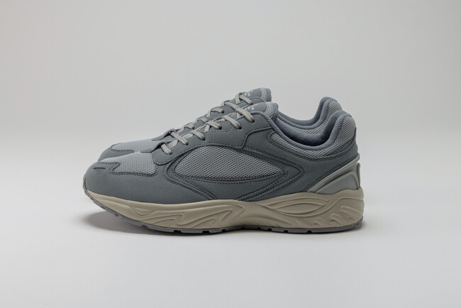 MOONSTAR「810s」25SSシーズン第一弾 定番の「STUDEN」にNew Color登場